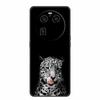 For Oppo Find X6 Pro Case Astronaut Soft Silicone Shockproof Phone Back Cover Cases for Oppo Find X6 Pro 5G Spaceman Lion Shell