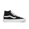Vans OG Sk8-Hi LX 'Black' VN0A4BVBOIU