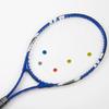 Tennis Vibration Dampener, Silicone Tennis Racket Shock Absorbers Tennis Racket String Shock Damping for Tennis Racquet