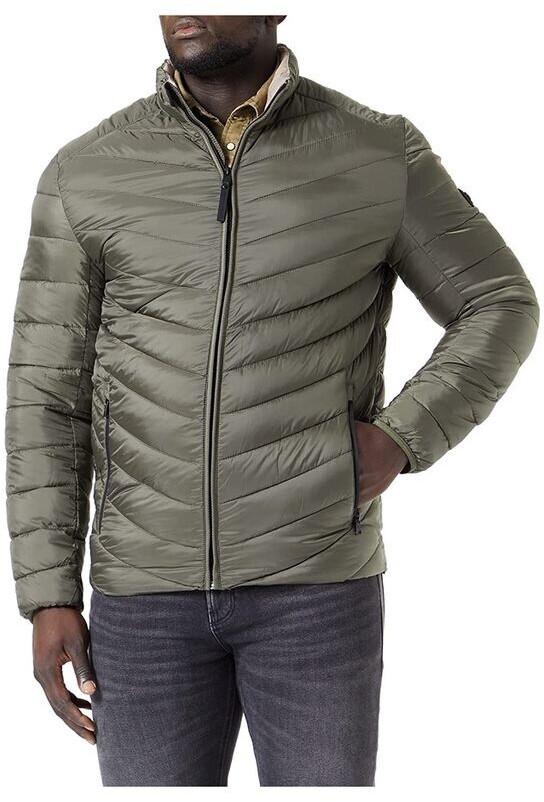 Зимняя куртка Tom Tailor Steppjacke (1031474)