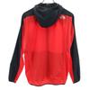 The North Face NP71773 Outdoor Nylon Jacket S Red Women Used