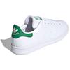 Adidas Women's Stan Smith Primegreen 'White Green' Women's Sneakers Q47226
