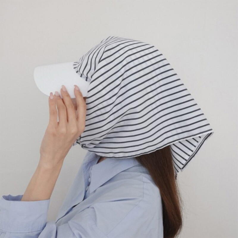 Women s Contrast Men s Grunge Hat C8161_White