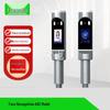 Equipamentos de limpeza doméstica – Painéis de controlo de acesso e fechaduras eletrónicas
