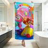 Funny F-Fall GuysS Towel Five-Star Hotel Quality Eco-Friendly Ultra Soft Thick Towels & Beach Towels
