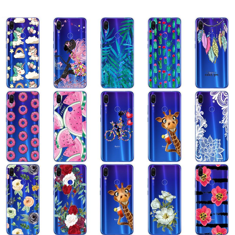 Hülle für Xiaomi Mi Play Hülle Silikon Rückseite Mi Play Hülle Abdeckung für Xiaomi Mi Play Hülle Abdeckung Voll 360 Schutzschale