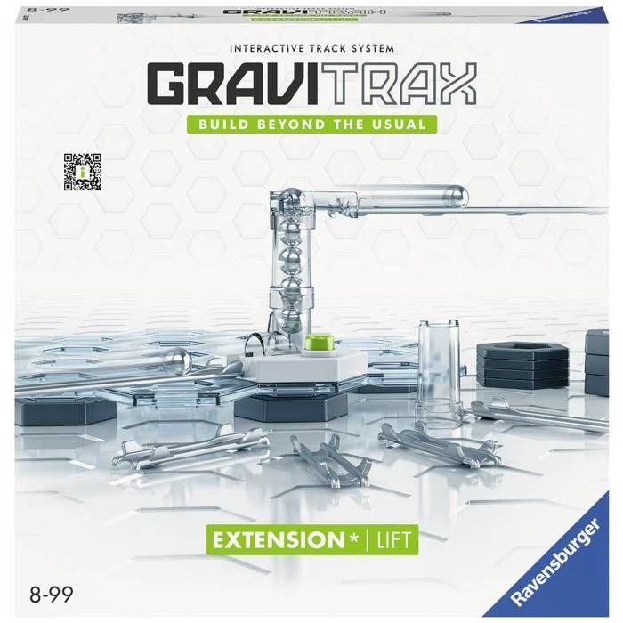 Ravensburger 22419 GraviTrax Extension Lift