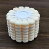 3D Printed Corn Puzzle Stress Relief Sensory Toy Portable Corn Puzzle Finger Fidget Toy for Home Office Entertainment