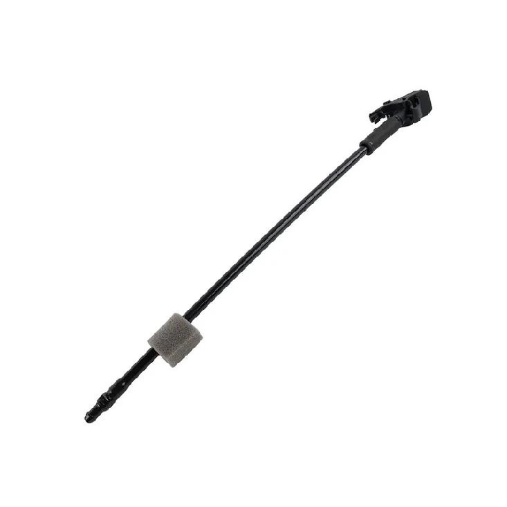 Car Maintenance Windshield Washer Nozzle Washer Nozzle Sprayer Front Placement Left Right Fitment For Dodge Charger 2017-