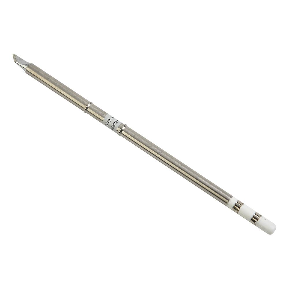 Lead-free Soldering Iron Tip Metal Material Quick Thermal Conductivity