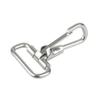 Stainless Steel Webbing Snap Hook 25mm