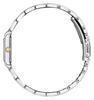 Citizen FORMA Eco-Drive Dress Watch, Solar-Powered Model FRA36-2432, Women's Elegant Business Style Watch