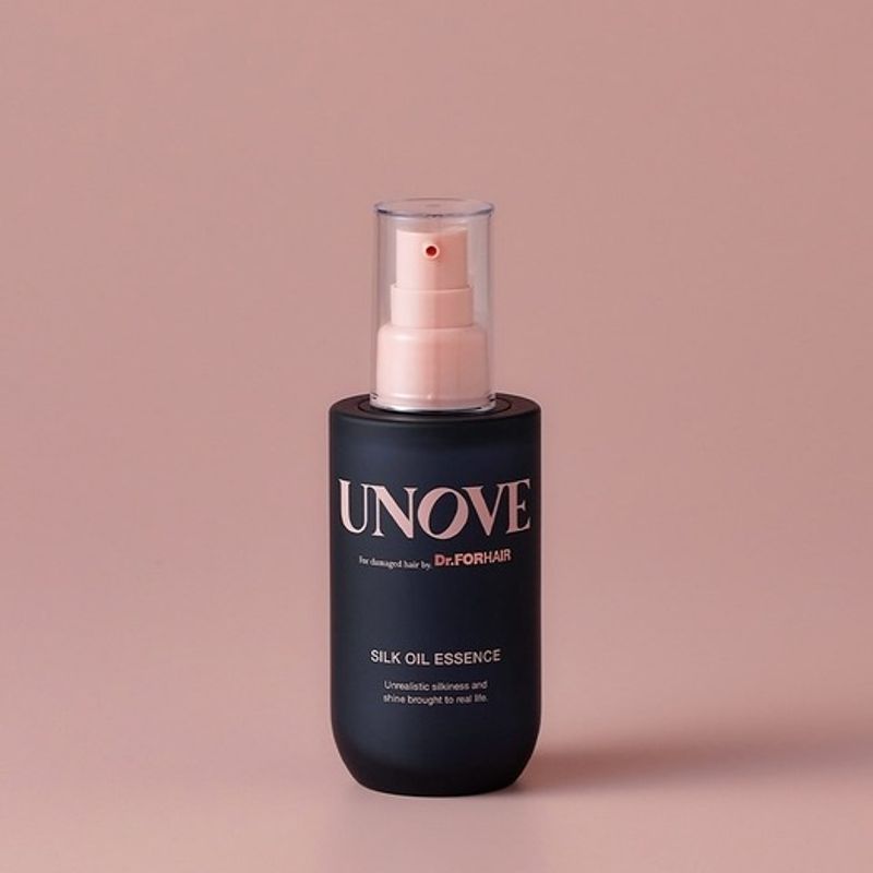 Unove Essenza per capelli Silk Oil 70ml