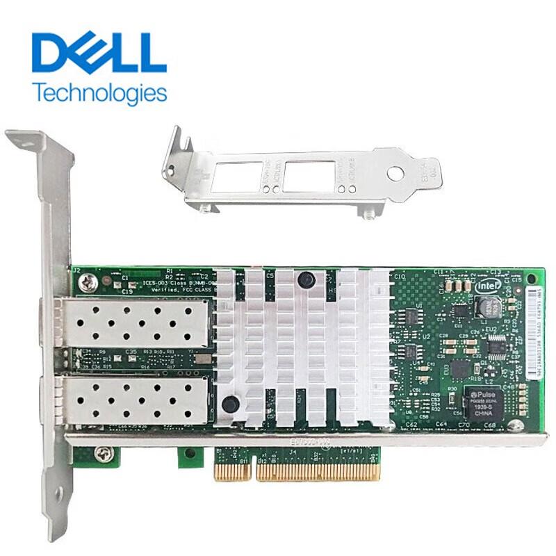 Dell Server HBA and RAID Controller Cards (CN version)