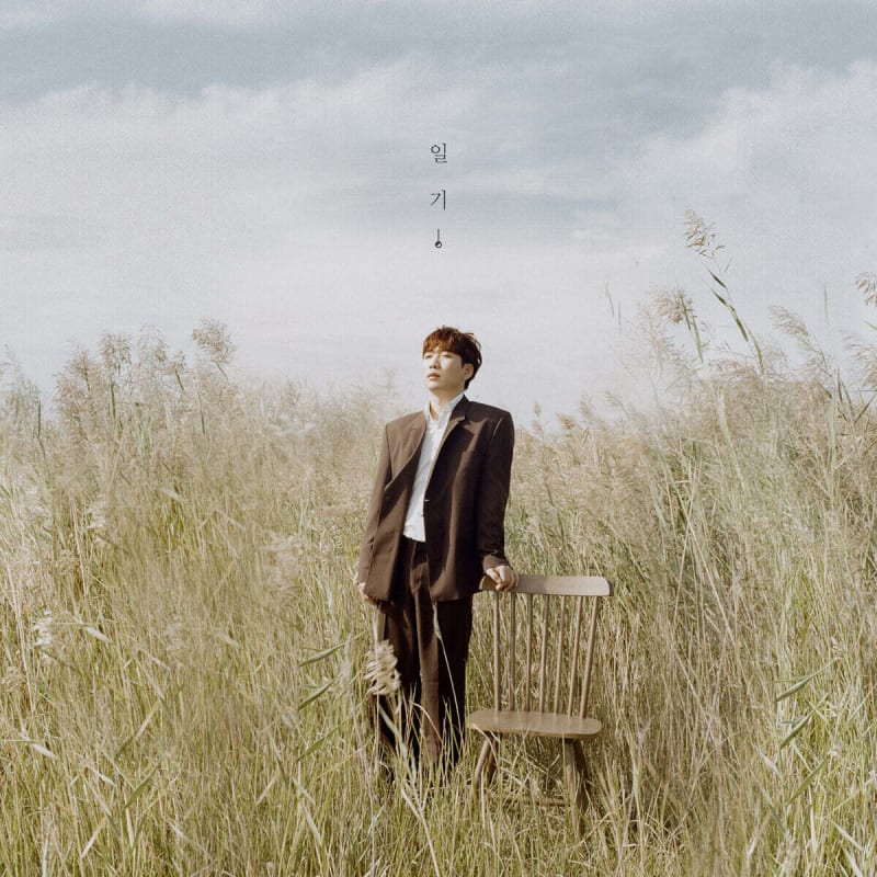 

Lee Jeong-kwon - Diary