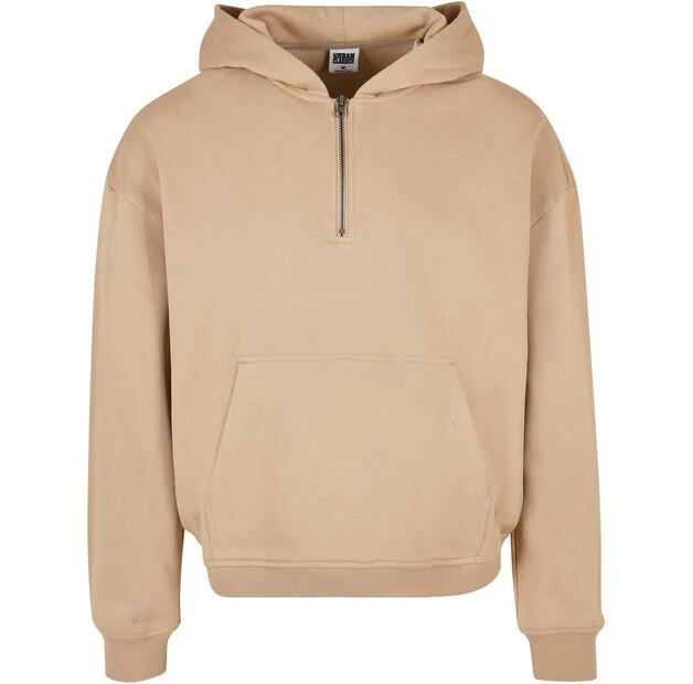

Urban Classics Boxy full zip свитшот 4XL