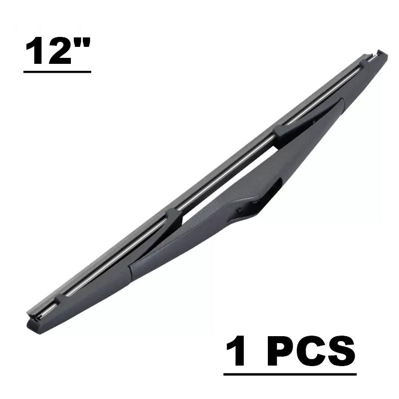 Rear WIndow Wiper Blade for Opel Antara 2006 2008 2019 96661301 Rear Windshield Back Wiper Arm Blade Replacement Rear wiper