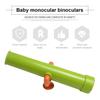 Professional Telescope Toy Exquisite Appearance Plastic Rustproof High Strength No Fade Monocular Telescopes Children