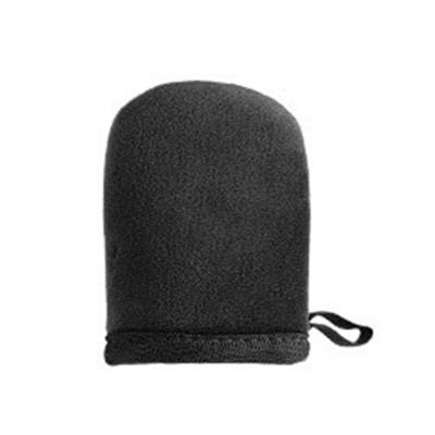 Self-Tanning Mitt Double-Sided Body Lotion Glove Applicator Waterproof Wear Resistant Quick Dry