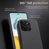 Luxury Business Leather Soft Frame Magnetic Cover For Honor X7C HonorX7C Phone Cases Capa