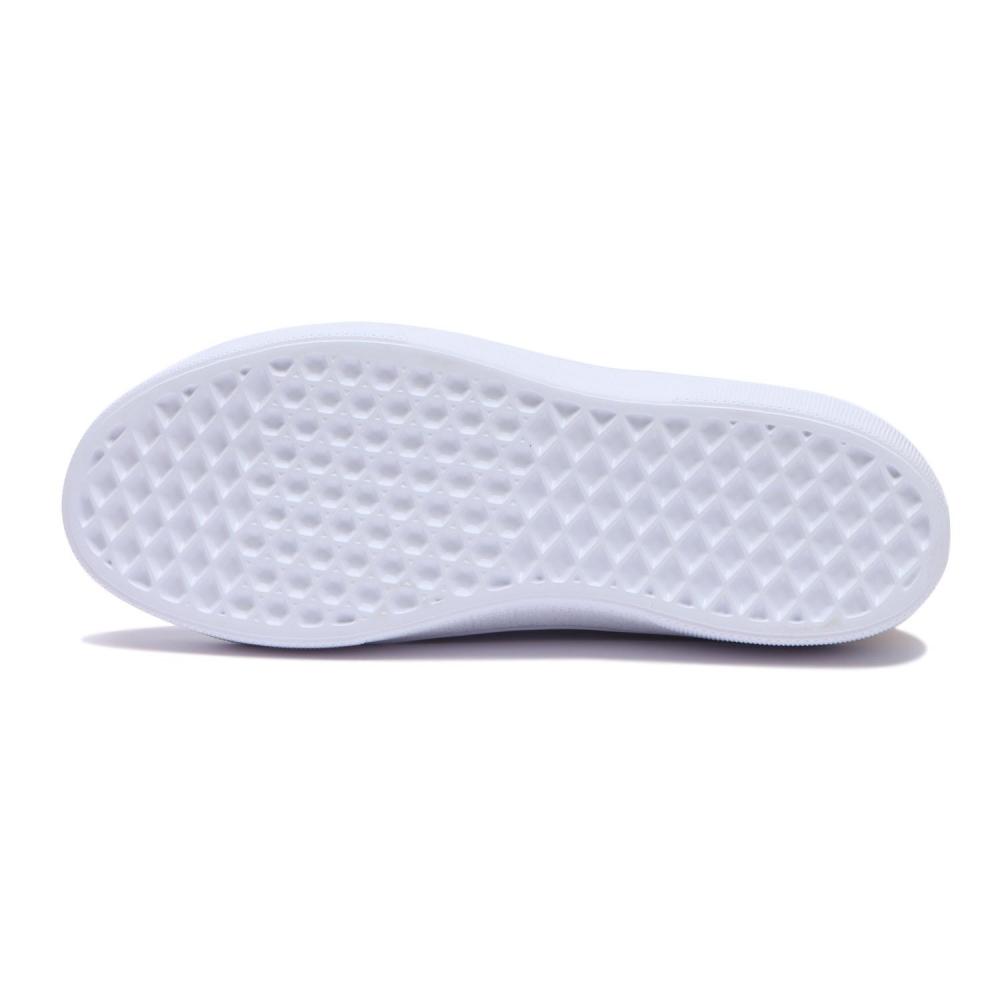 Vans Payonk Zip V3952 Zip White Gold