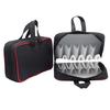 Light Weights Wood Shrimp Lure Baits Bag  Waterproofs Fishing Tackle Box