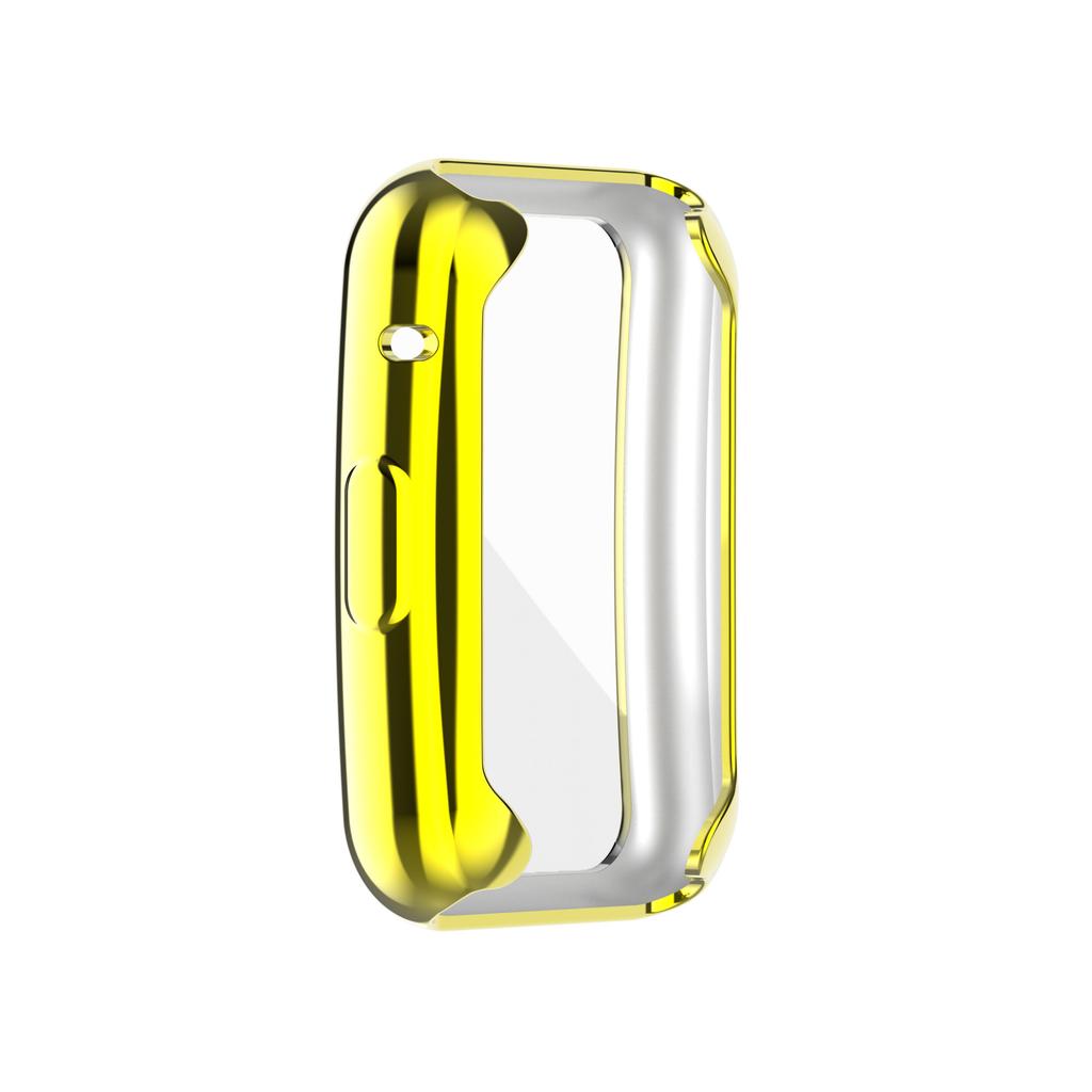 Silicone Protective Watch Case For Huawei Watch Fit / Special Edition SE B39 Full Screen Protector Cover Accessories Soft Shell