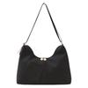 Fashion embossed bag girl g women's casual shoulder bag large capacity handbag niche bag