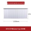 Beijiesa Wall-Mounted Electric Heater
