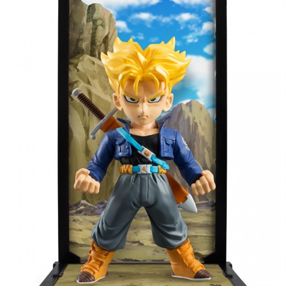 

Bandai Bandai Horn Buddies Dragon Ball Z Super Saiyan Стволы