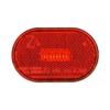 Electric Scooter Taillight Rear Tail Light LED Rear Brake Light For 5 Scooter Accessories Simple Installation