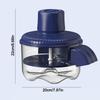 Automatic Electric Grape Peeling Machine Hands-Free Effortless Peeling Skin Remover for Berries Fruits