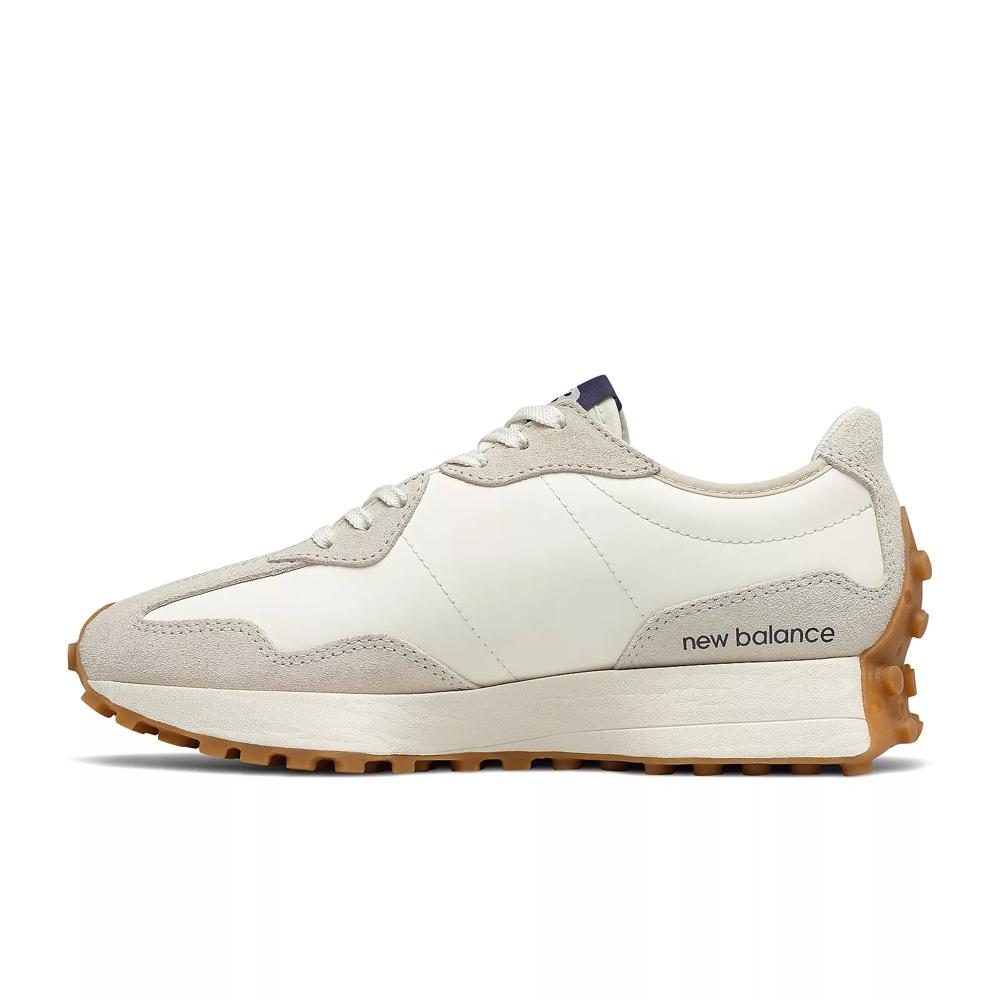 Sneakers New Balance Beige Version 327