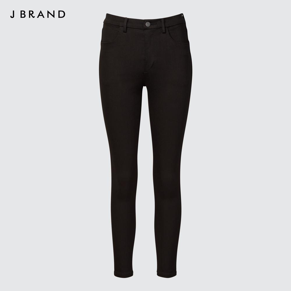 

Джеггинсы UNIQLO J BRAND
