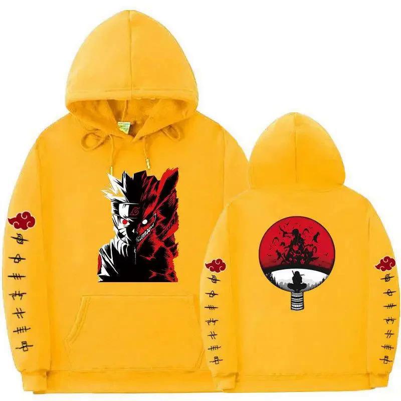 Spring and Autumn New Trendy Brand Hoodie