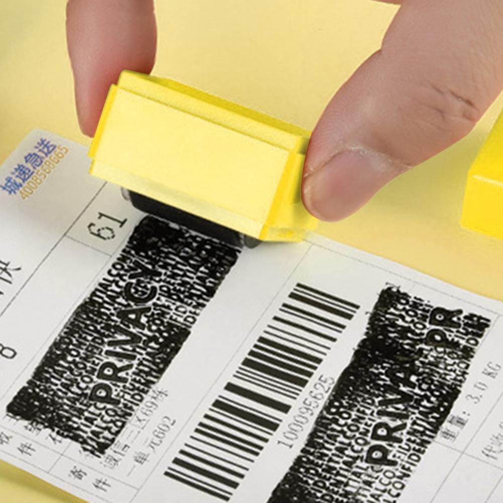 Stempelrolle, Diebstahlschutz, Ausweissiegel, Abstrich, Privatsphäre, vertraulich, Datenschutz, Informationen, Daten, Identität, Adressblocker