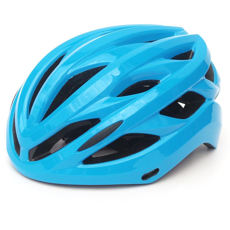 Integrated Bicycle Riding Skateboard Outdoor Sports Helmet Men and Women Adult Cycling Equipment Safety Helmets