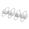Toyota Harrier XU60 Door Handle Bowl Anti-Scratch Accessories (2014-2020)