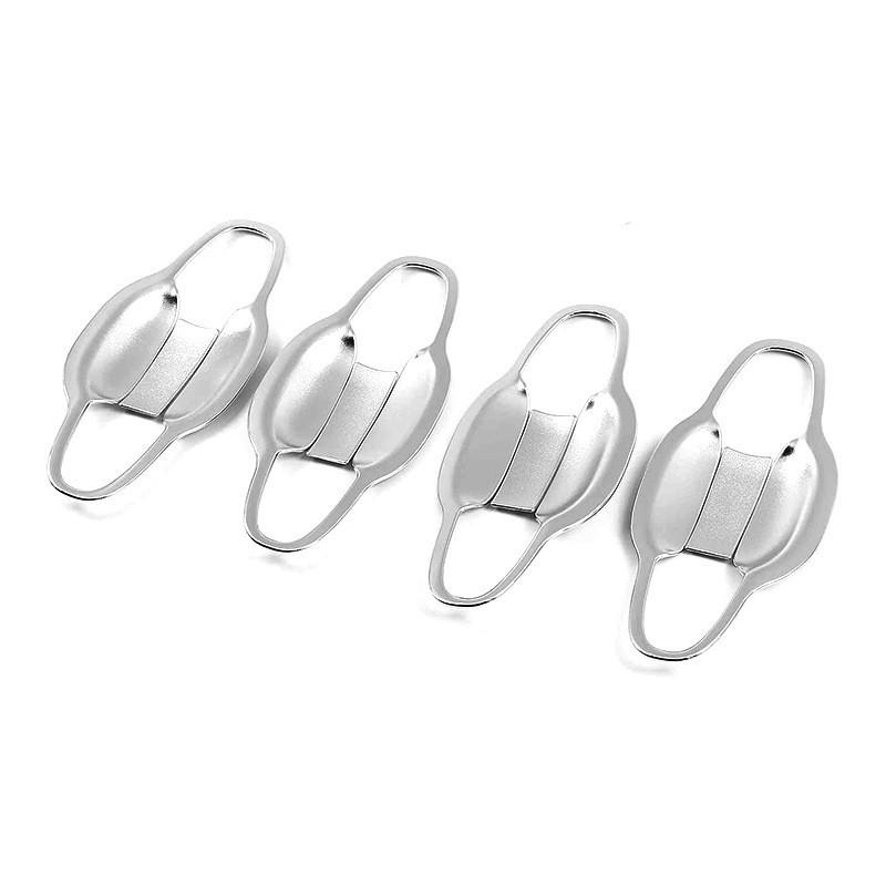 Toyota Harrier XU60 Door Handle Bowl Anti-Scratch Accessories (2014-2020)