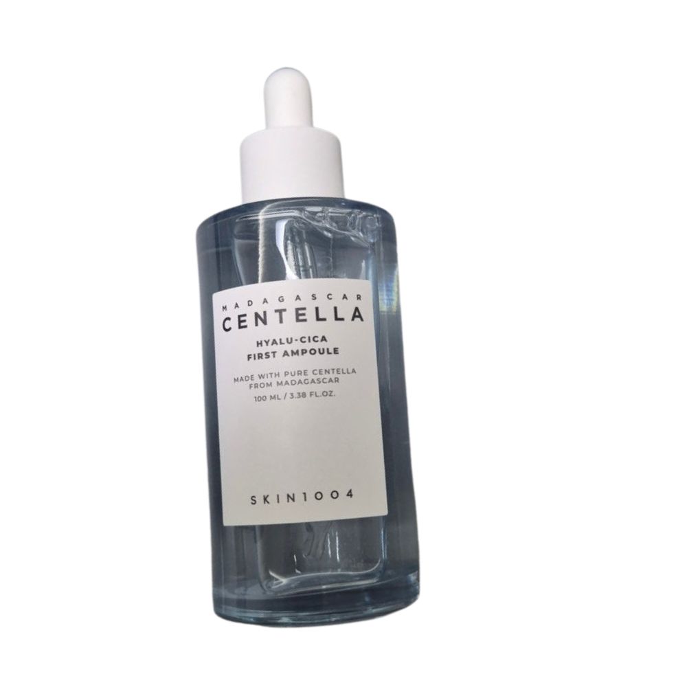 SKIN1004 - Madagascar Centella Hyalu-Cica First Ampoule 100ml 100ml / 3.38 fl.oz.