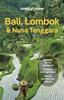 Kniha Lonely Planet Bali, Lombok & Nusa Tenggara