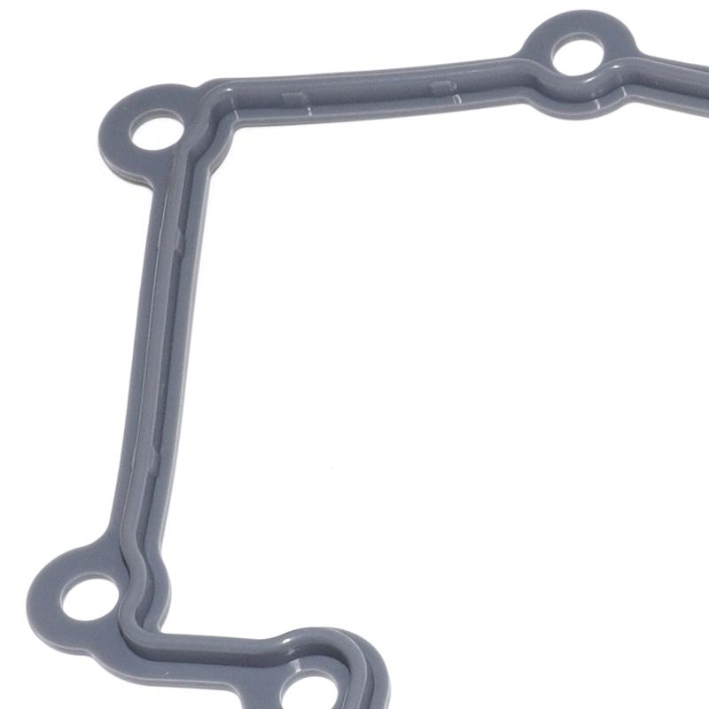 Car Cylinder Gasket For HYUNDAI ACCENT III MC 1.6 GLS G4ED 2005-2010 RIO OEM 2244126801 Engine Valve Cover Oil Seal Head Full