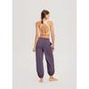 Budhi Mudra Diagonale Jogginghose Traubenkompott B61003apl44 P44
