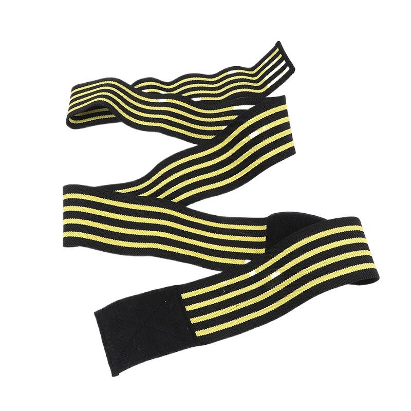 Elastic Knee Support Wraps