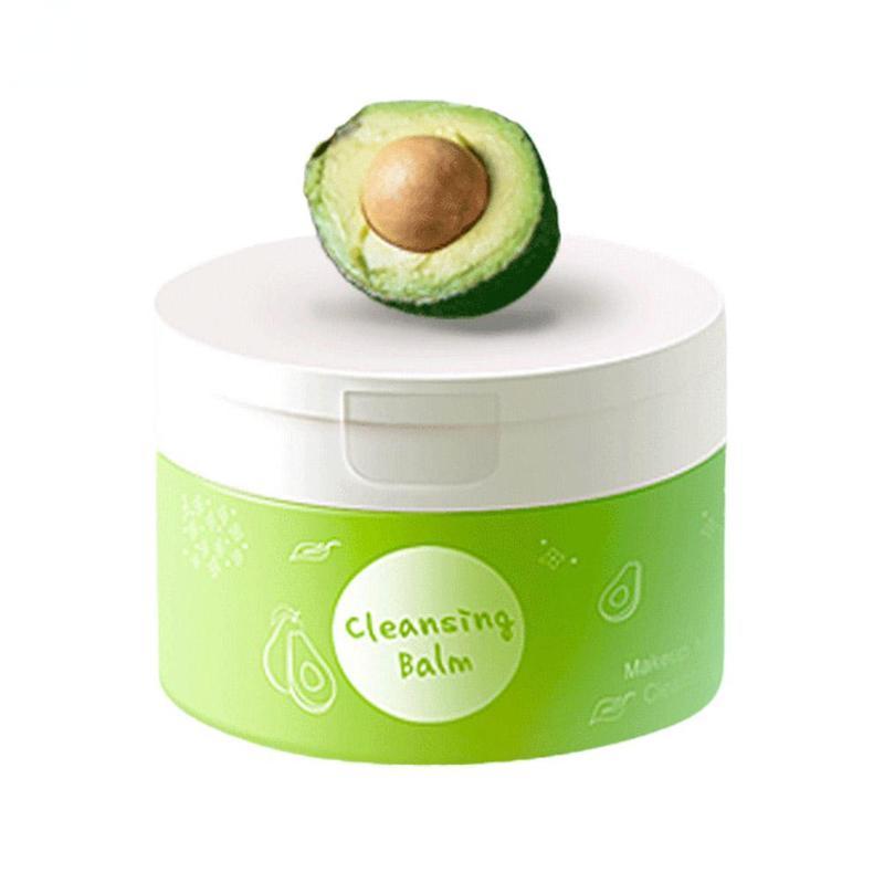 Ice Cream Makeup Remover Is Refreshing, Non Greasy, Eye, Lip, Face Makeup, Facial Cleansing