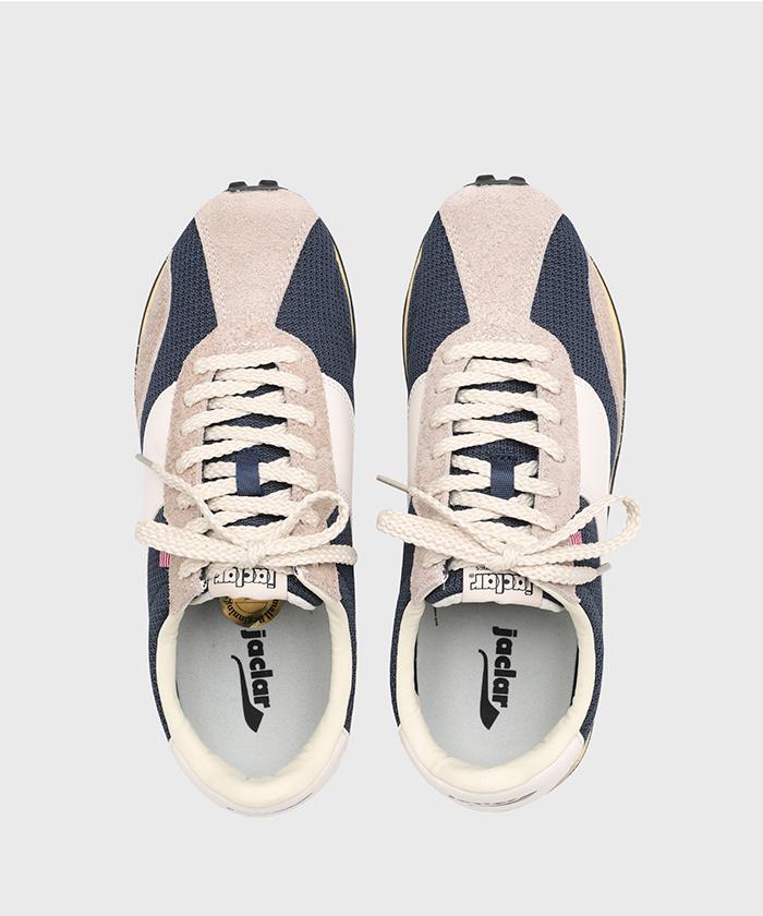 Jaclar The Boston 1978 Navy/White