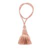 1PC Tenda Nappa Fermatenda Accessorio Porta Tenda Benda Corda Decorativa Decorazione per la casa Corda Appesa Accessori per Tende