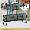 Headband Display Stand,Hair Bands Holder Iron Hair Hoops Storage Rack Organizer for Retail Shop