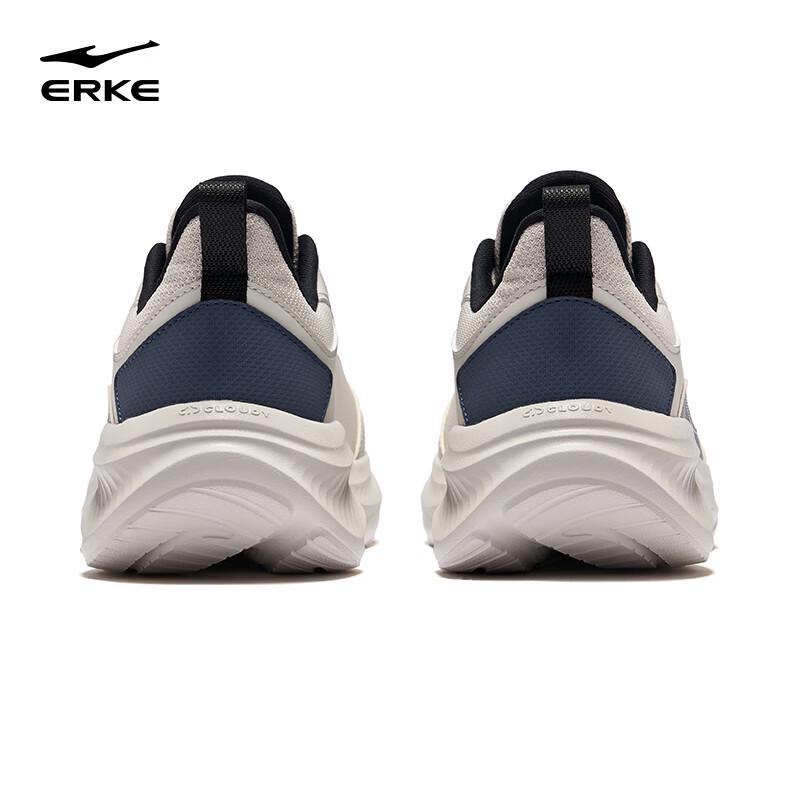 Erke Cloud Motion 2 Waterproof Running Shoes