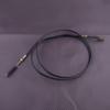 Cablu Accelerație Negru Potrivit pentru Carucior de Golf Yamaha G2 G8 G9 G11 G14 Motoare pe Benzină în 4 Timpi 1985 1986 1987 1988 1989-1994